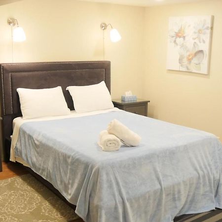 Richview Gardens Apartment تورونتو المظهر الخارجي الصورة