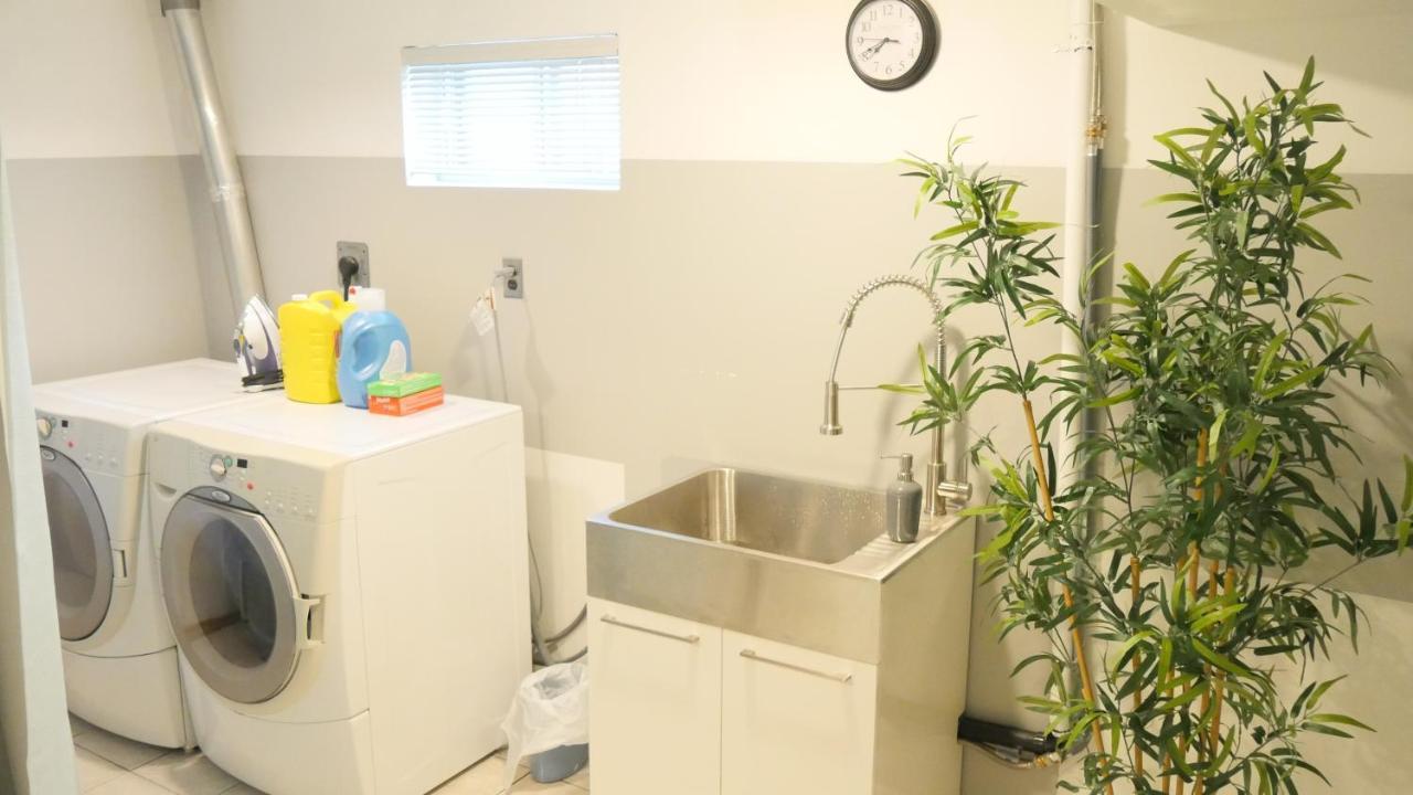 Richview Gardens Apartment تورونتو المظهر الخارجي الصورة