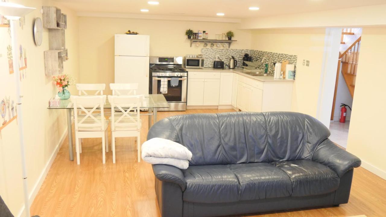 Richview Gardens Apartment تورونتو المظهر الخارجي الصورة