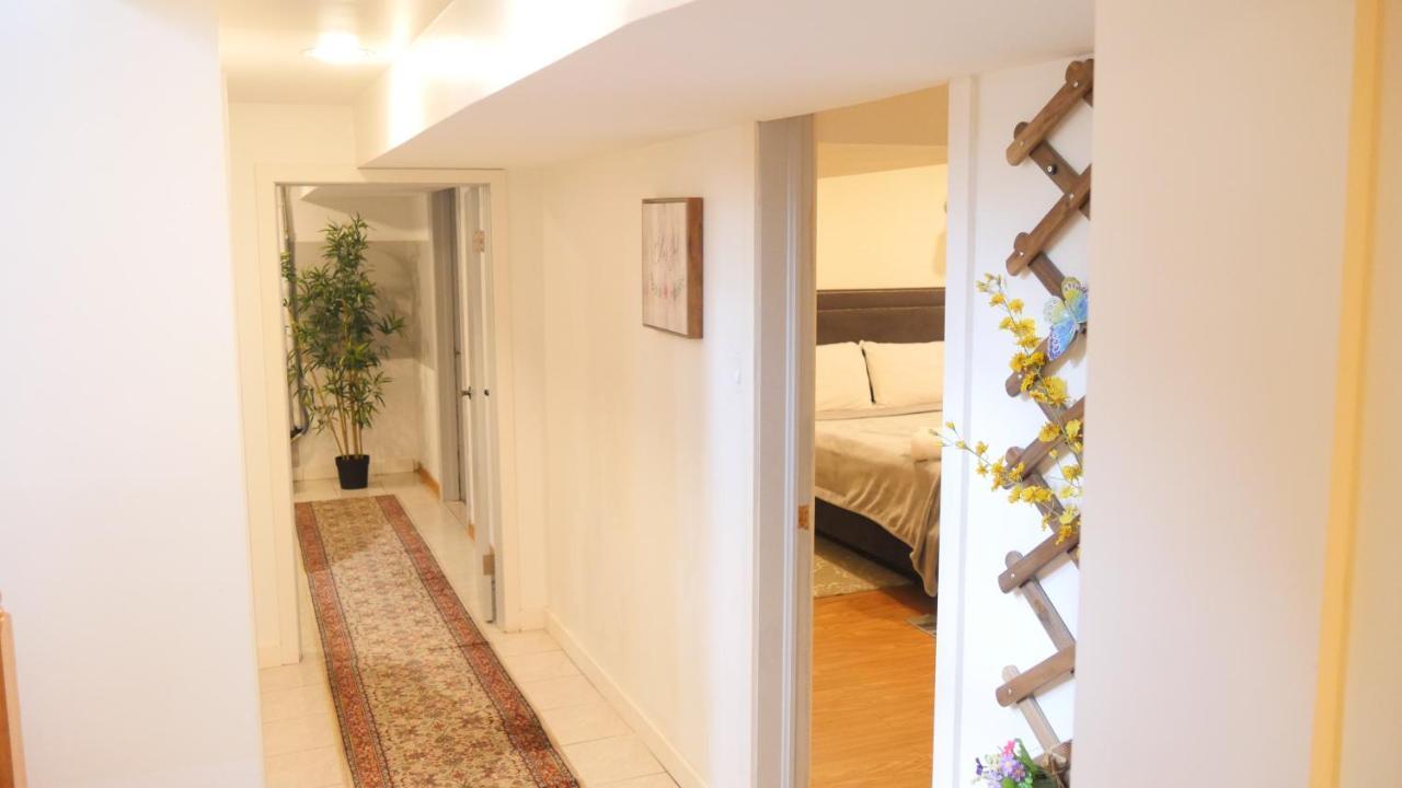 Richview Gardens Apartment تورونتو المظهر الخارجي الصورة